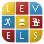 LEVELS II Icon