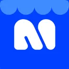 Bagisto MultiVendor App iOS Icon