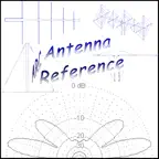 Antenna Reference iOS Icon