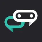 Open Chat - Ask AI Chatbot iOS Icon