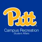 Pitt Campus Rec iOS Icon