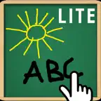 Draw for iPad Lite, Blackboard iOS Icon