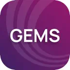 Computershare GEMS iOS Icon