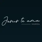 Iglesia Jesus te Ama iOS Icon