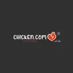 Chicken.com Soho Road iOS Icon