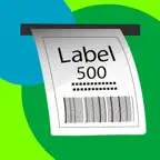 Label Print for brother Icon