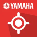 YamaTrack Service App iOS Icon