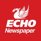 Liverpool Echo Newspaper iOS Icon