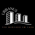 Urbanus - Seu mercado em casa iOS Icon