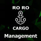 RORO cargo-Management CES Test iOS Icon