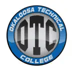 OTC Focus iOS Icon