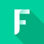 FitVibe iOS Icon