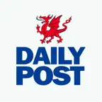 Welsh Daily Post Newspaper iOS Icon