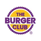 The Burger Club Icon