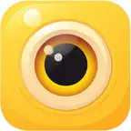 Iris AI: AI Photo Generator iOS Icon