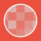 CensorPixel iOS Icon