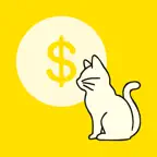 Purrfit Tracker - Track Income icon