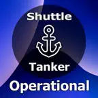 Shuttle Tanker-Operational CES iOS Icon
