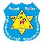 Mount Malika English School iOS Icon