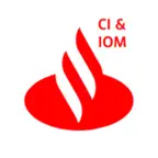 Santander Int. Charge Card iOS Icon