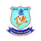 Little Pegasus Academy School iOS Icon
