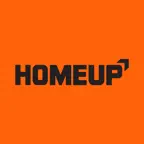 HomeUP iOS Icon