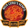 Nick Cerios Kenpo
