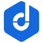 DATA SCHOOL iOS Icon