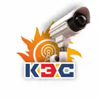 КЭС Видеонаблюдение iOS Icon
