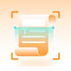 图片文字识别-超级掌上识别王 iOS Icon