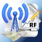 RF Haversine - Radio Profile icon