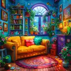 Find Journey：Hidden Objects Icon