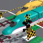 TrainLand iOS Icon