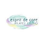 Esprit de Core Pilates Studio iOS Icon