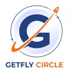 Getfly Circle - Client Portal Icon