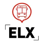 Movilidad Elche iOS Icon