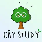 Cây Study iOS Icon