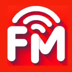 收音机小旋风FM icon