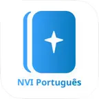 NVI Português Bible iOS Icon