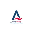 My Agora Portals Int. School iOS Icon