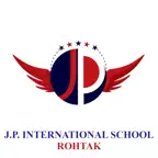 JP International School Rohtak iOS Icon