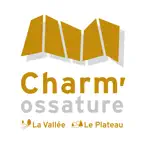 Charm'Ossature iOS Icon