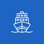 Marine Survey Pro iOS Icon
