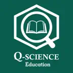 Q-science iOS Icon