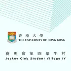 Jockey Club Student Village IV iOS Icon