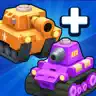 Merge Tanks - Panzer Battle