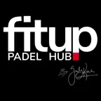 FITUP PADEL iOS Icon