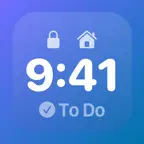 AnyDoto: Any Text To Do Widget iOS Icon