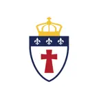Colegio San Luis Rey Icon