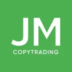 JustMarkets Copytrading iOS Icon